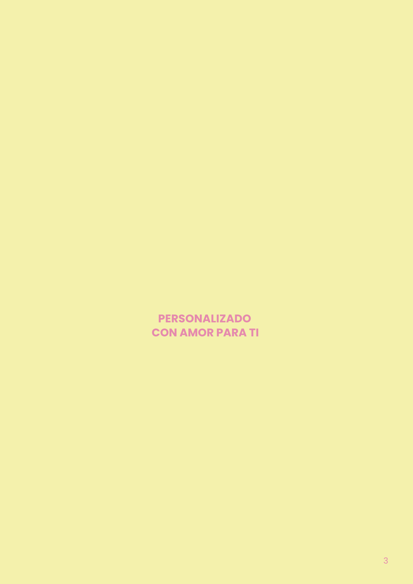 Libro “Consciente en Transición” – Edición Amarillo y Rosa