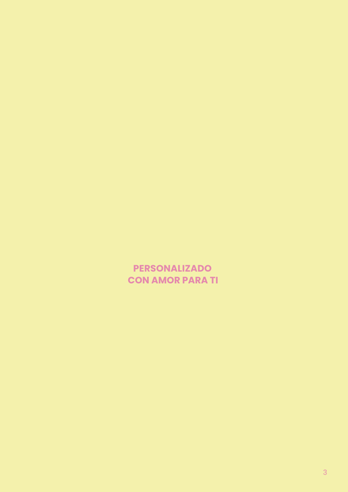 Libro "Despierto en Evolución" - Edición Amarillo y Rosa