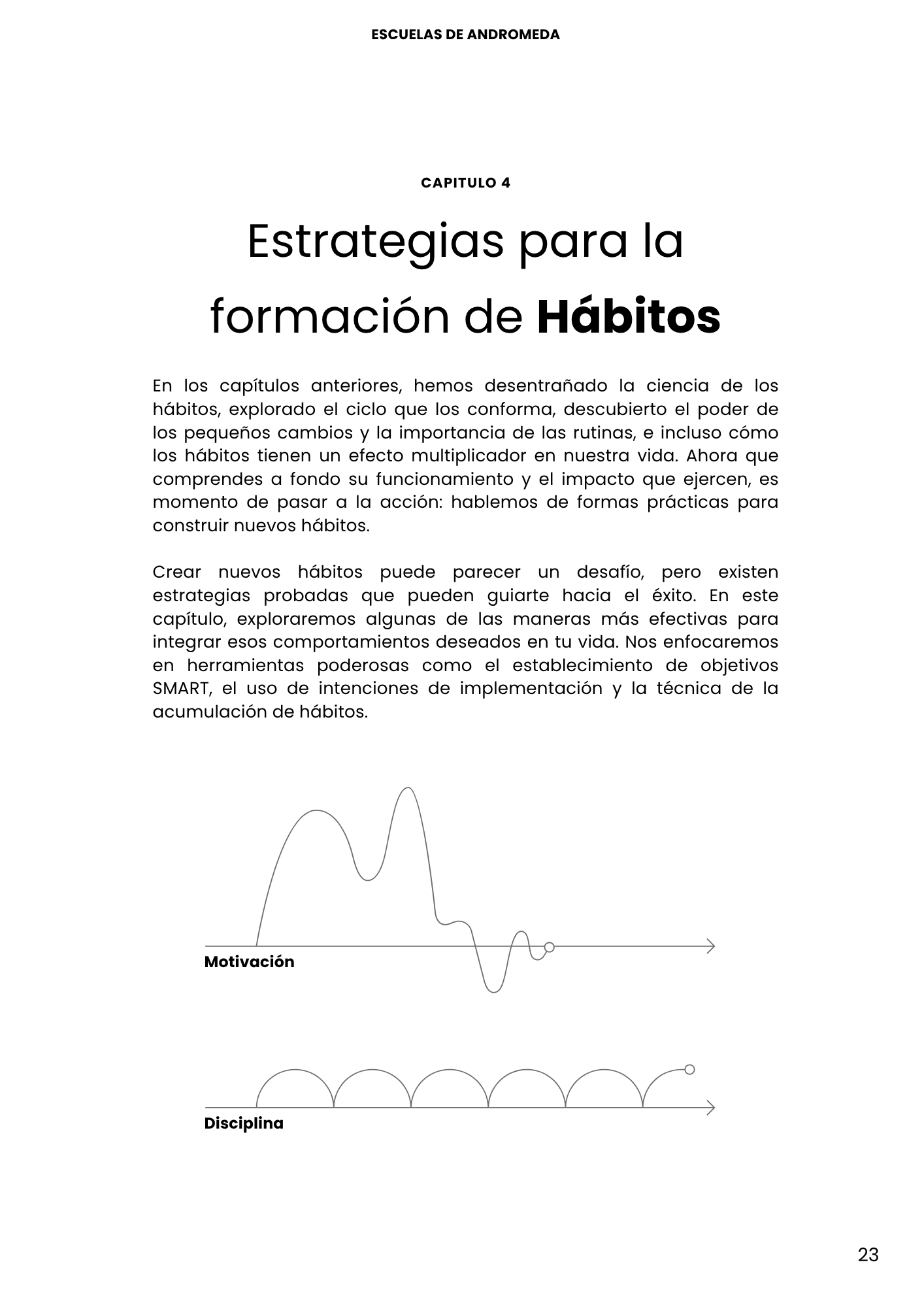 Libro "Despierto en Evolución" - Edición Negro y Rosa
