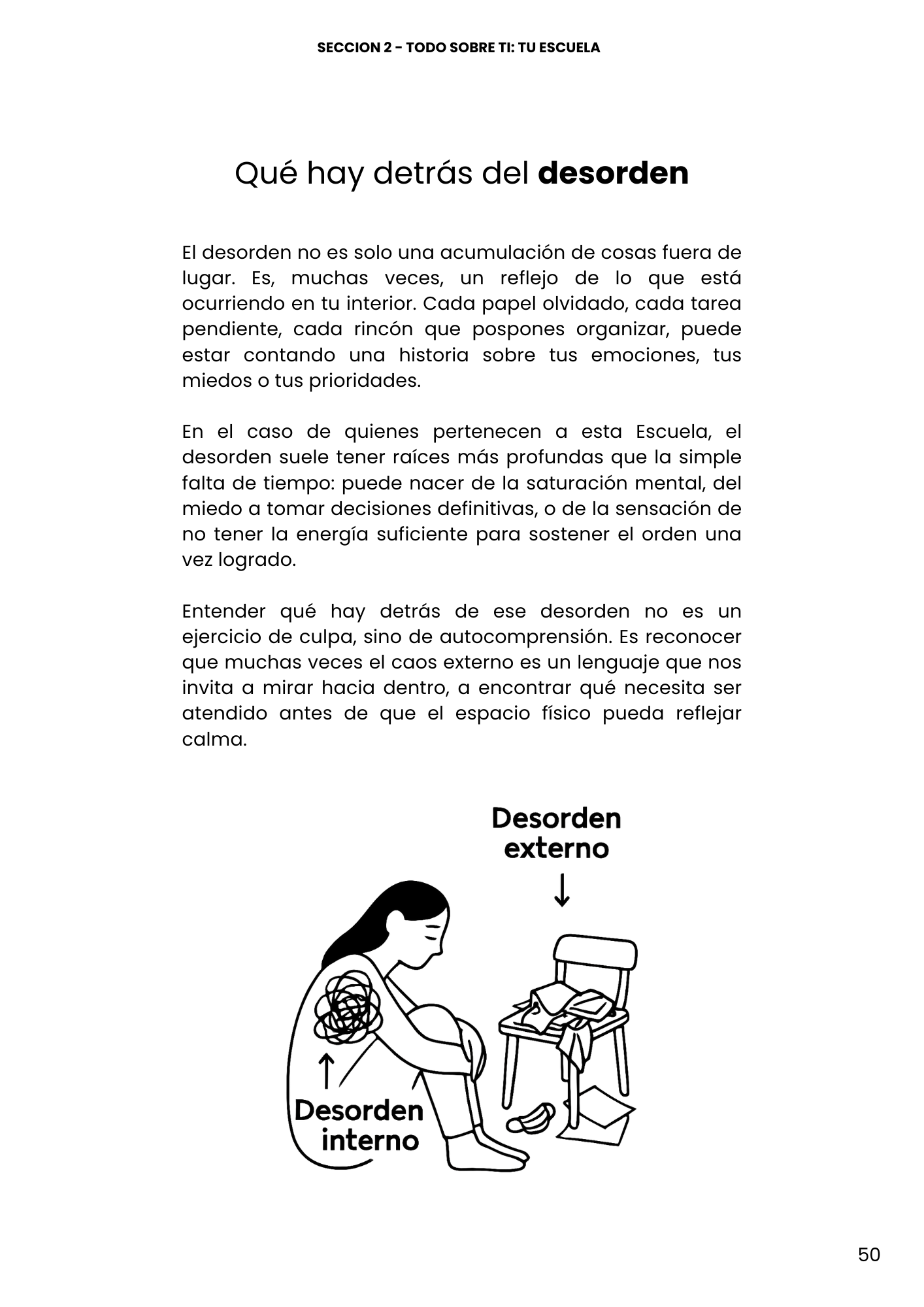 Libro “Consciente en Transición” – Edición Amarillo y Rosa